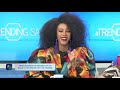 TrendingSA Season 6 Episode 42 Mat Elle Vusiwe Ngcobo Lukhanyo Mdingi