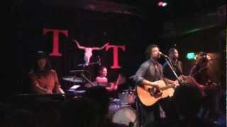 Sea Wolf @ Tractor Tavern - Kasper (Live)
