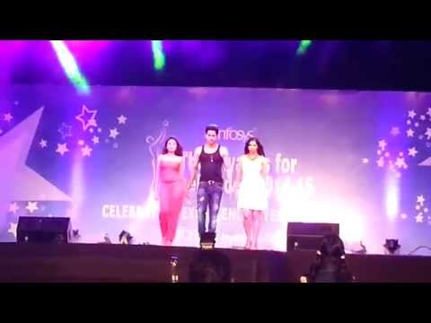 AFE Fashion Show 2015