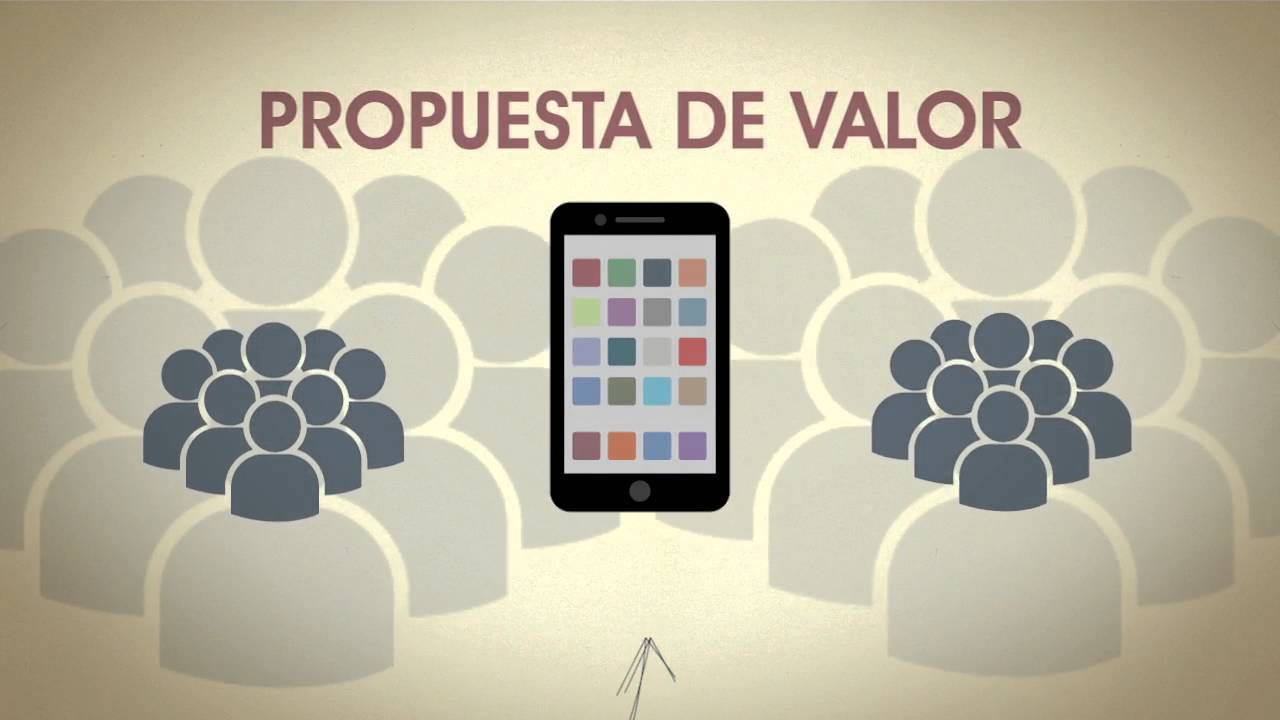 Switch de ideas, ¿Qué es una propuesta de valor?