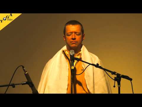 Geführte Meditation mit Narendra