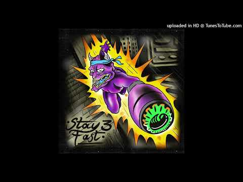 Mirco Violi aka MV86 - Jumbo Jet (Lambratech)