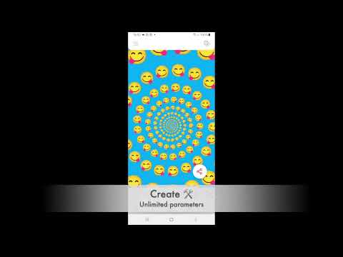 Emoji Wall - Wallpaper creator Video