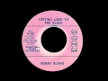 Bobby Bland - Getting Used To The Blues