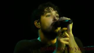 Red Sun Rising Worlds Away (Acoustic) Live HD HQ Audio!!! House of Blues Cleveland