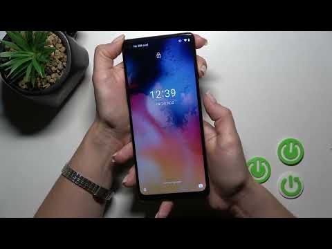 CUBOT Max 3 Fingerprint Scanner Test & Preview