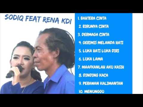 DUET TERMESRA CAK SODIK FT RENA KDI MONATA