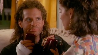 Actor's Showcase: Steve Guttenberg as Lobo Marunga (1990)