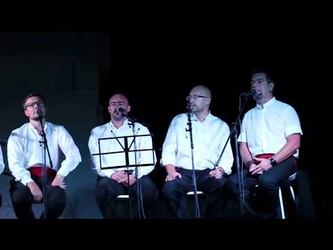 "Ne More Srce Kontra Sebe"