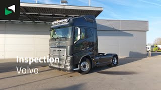 Volvo FH16 550 FH16 4X2 VEB+ 2xTanks Alcoa's I-ParkCool tegljač | Slika 4 - Autoline