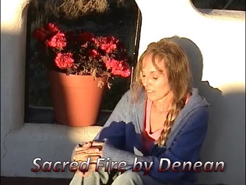 Sacred Fire - Denean (Acapella)