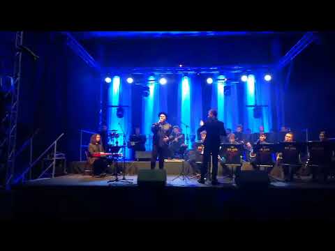 Koncert Noworoczny TM BRASS i goście w hali sportowej Zespołu Szkół Ponadgimnazjalnych