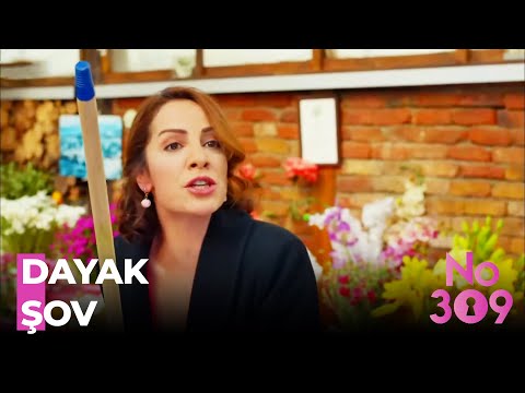 Nilüfer, Kurtuluş'a Dayak Attı - No:309