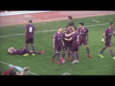 Lorca Deportiva 1 - 2 Jumilla