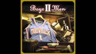 Boyz II Men - Let It Whip (Dazz Band Cover)