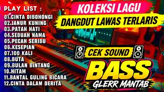 Download lagu FULL ALBUM DANGDUT ELECTONE TERLARIS 2026 | ORGEN TUNGGAL FULL BASS NONSTOP mp3