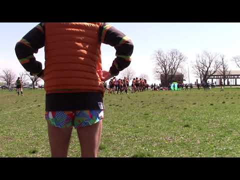 CRWRFC vs. Worcester 4/23/22 1