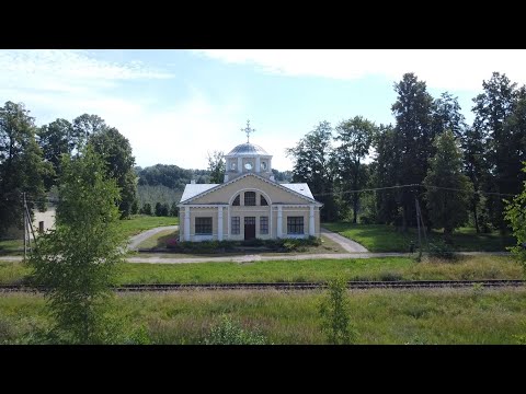 Otrais raidījums “Latgales ciemi – autoveikalam pa pēdām”