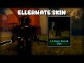 WINNING AS ELLERNATE'S "10 HOUR BURST MAN" SKIN GAMEPLAY (Roblox Timeless)