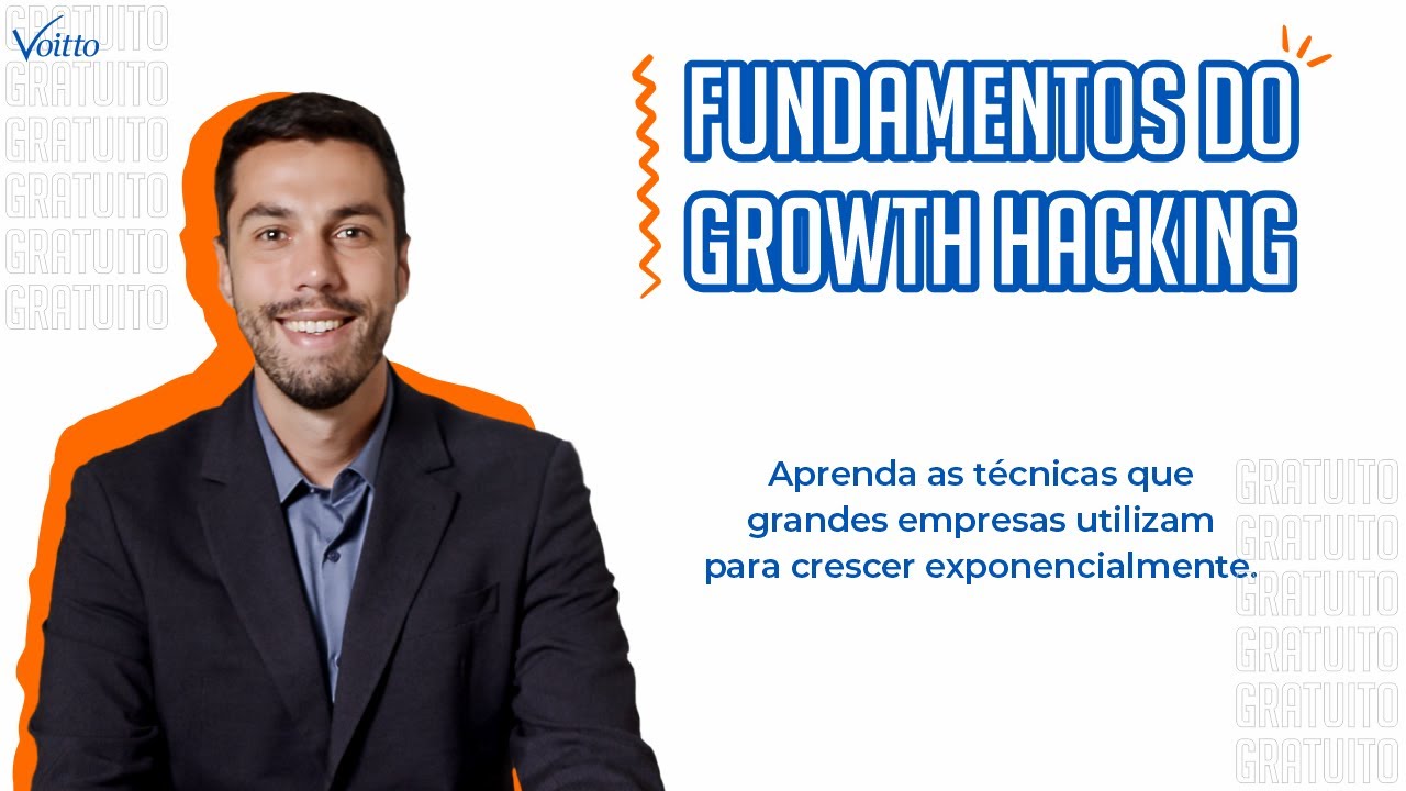 Apresentação do curso