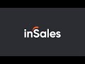 InSales Introduction Video For The Event