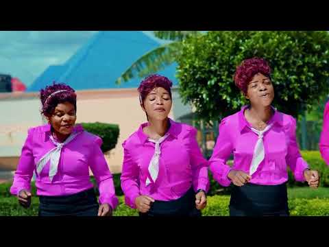 Kulumba - Busokololo Church Choir A.N.C Nakonde Main (Official_Video)New_Zambian_Gospel2024