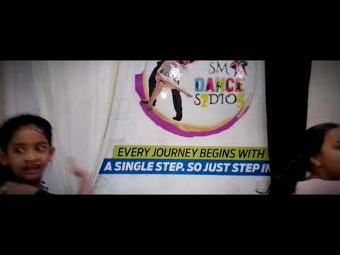 Dankila | Manikarnika | Kangana Ranaut | Prajakta Shukre, Srinidhi Ghatate, Siddharth M & Arunaja