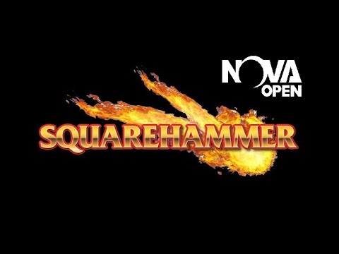NOVA OPEN Announcement!!! PLEASE share this with all participants