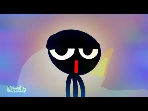 ROMAIN WORLD/ RETROSPECTER - MADNESS REMIX ( PINGU.EXE - SONG ) PINGU AND SLENDYTUBBIES 2/ANIMATION