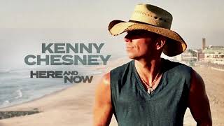 Kenny Chesney Happy Does