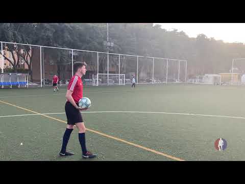 F7SevillaLeague | J13 | Ínter Sevilla vs Aston Birra