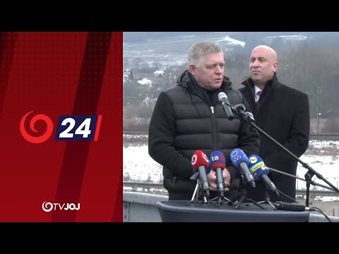 Televízia JOJ and JOJ 24