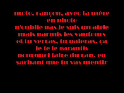 pourquoi j'aime pas la france parole
