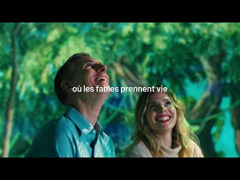 © Cités Immersives