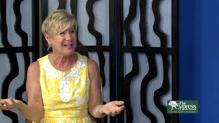 SENIOR NETWORK | Becky Davis: Services Offered By The Cypress of Hilton Head | August 2020 | WHHITV