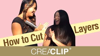 preview picture of video 'How to Cut Layers - CreaClip Live Vol 5 -at Principia Conference Clearlake California'
