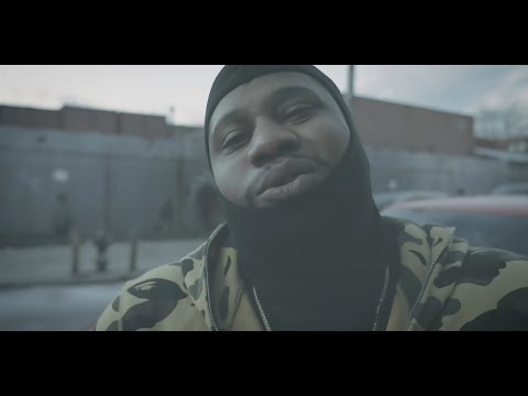 V Don x Sauce Heist - Thicker Than Water (New Official Music Video 4K) (The Minatti Report LP)