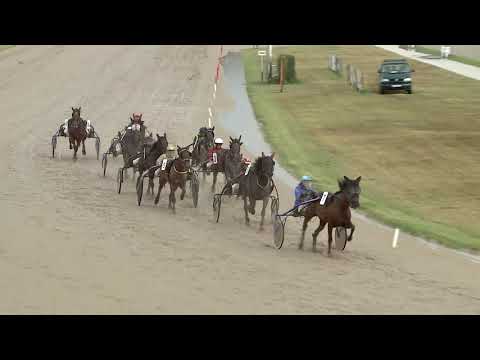 2020.08.15. 06. futam - ZÖLD KIRÁLY HENDIKEP