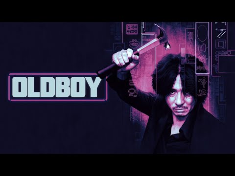 Old Boy (2003) - Full SoundTrack