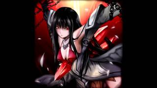 In The Dark -  The Birthday Massacre (Nightcore)