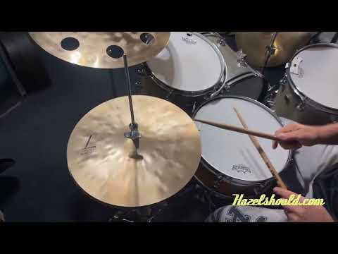 Sabian HHX Legacy Hi Hats 14” 884 1174 g