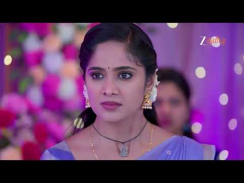 Ayali | Ep - 63 | Preview | Aug 22 2025 | Zee Tamil