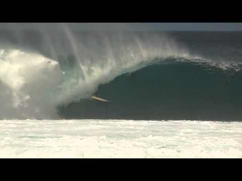 Danilo Couto, Pipeline, Hawai. Melhor tubo.