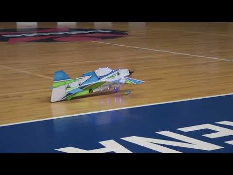 F3P WCh 2023 - F3P-AFM Finals S2 - Jeffrey DUROCHAT (FRA)