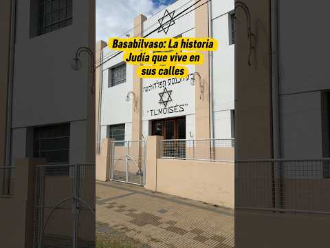 Basabilvaso, Entre Rios