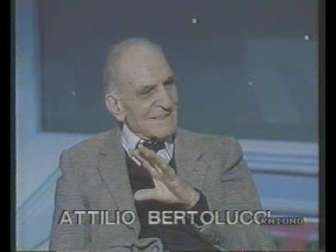 Poeti in gara 1990 - Elio Filippo Accrocca, Attilio Bertolucci, Ariodante Marianni
