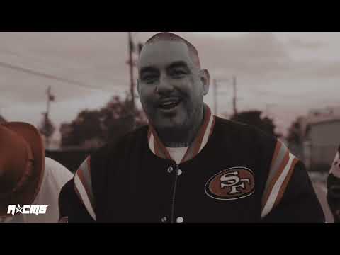 Don Changolini - You Dont Know The Streets (ft. Bfd , N-Sane) [official video] [dir by SShooters]