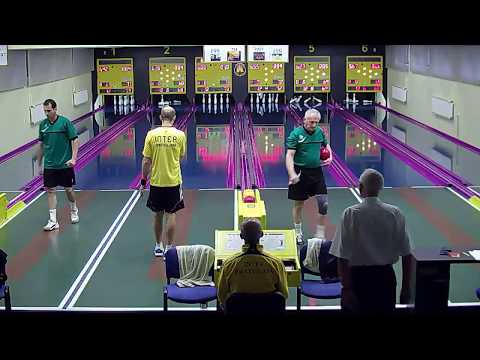 KK Inter BA - KK Zlaté Klasy