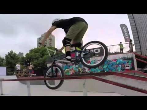 EVO ONLINE 5CLIPS JAM 2015   HANG TIAN