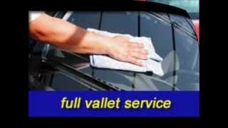 preview picture of video 'Cleveleys Car Valeting - Car Valeting Cleveleys'